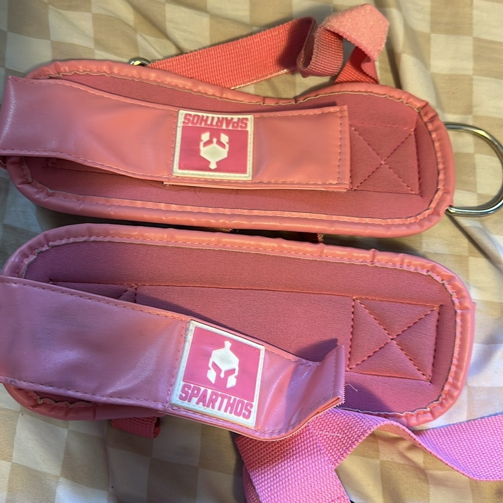 Workout Bundle Workout Accessories - image 3